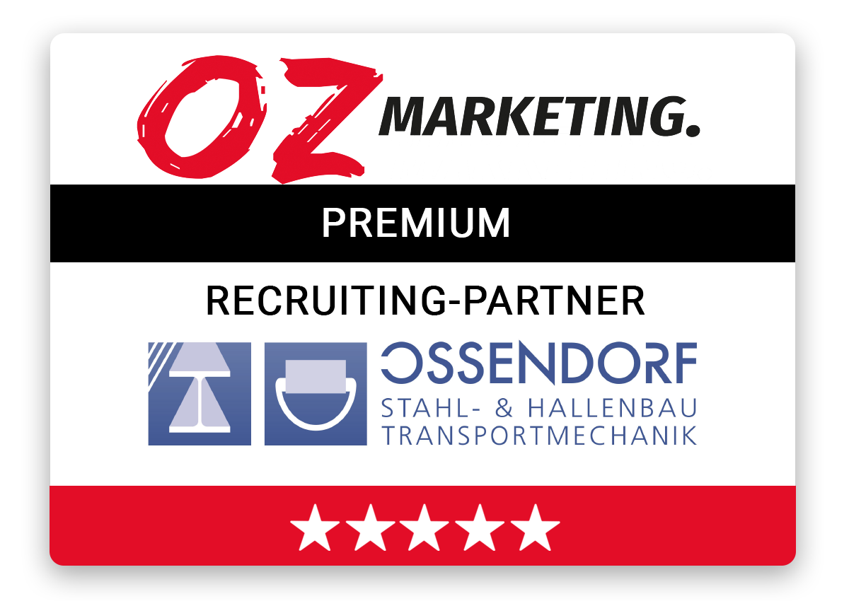 Ossendorf GmbH Stahlbau